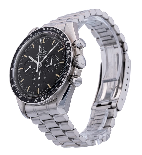 Omega Speedmaster Moonwatch 3590.50.00 Image 2